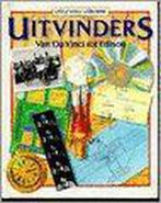 UITVINDERS 9789054570233 S. Reid, Verzenden, Gelezen, S. Reid