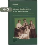 Nieuwe deelgenoten in de wetenschap / Groninger historische, Boeken, Verzenden, Gelezen, I. de Wilde