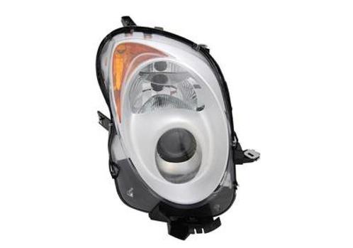 KOPLAMP VOOR ALFA ROMEO MITO 955 2008-2018 50508590, Auto-onderdelen, Verlichting, Nieuw, Ophalen of Verzenden