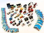 Lego Set - Classic, City, Legoland - 31 sets met extra, Nieuw