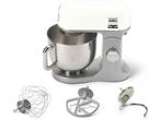 Kenwood kMix KMX750WH - Keukenmachine - 1000W 5L - Wit, Verzenden, Nieuw