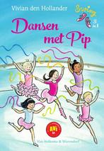 Dansen met Pip / Swing 9789000350322 Vivian den Hollander, Boeken, Verzenden, Zo goed als nieuw, Vivian den Hollander