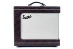 Supro Delegate Custom 1x12 Combo Burgundy, Ophalen of Verzenden, Nieuw