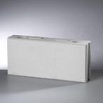 Kalkzandsteen Velling- en Lijmblokken 43,7x10x19,8cm