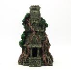 Tempelruïne 25cm / Aquariumdecoratie As-236, Dieren en Toebehoren, Verzenden, Nieuw