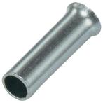 Adereindhuls ongeisoleerd 0,75mm2 zak 100 stuks, Ophalen of Verzenden, Nieuw