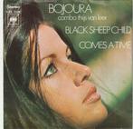 Bojoura - Black Sheep Child + Comes A Time (Vinylsingle), Cd's en Dvd's, Vinyl Singles, Verzenden, Nieuw in verpakking