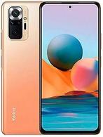 Xiaomi Redmi Note 10 Pro Dual SIM 64GB brons, Telecommunicatie, Mobiele telefoons | Overige merken, Verzenden, Zo goed als nieuw