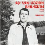 Ad van Hoorn - Baracuda + Ronalisa (Vinylsingle), Cd's en Dvd's, Nieuw in verpakking