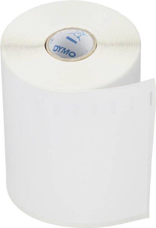 DYMO Labels voor LabelWriter 4XL/5XL labelprinters - 102 mm, Computers en Software, Printers, Nieuw, Verzenden