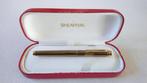 Sheaffer - Targa Classic Medici Fountain Pen 14K/585 golden, Nieuw
