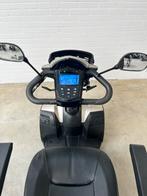 VERMEIREN MERCURIUS 4 LTD - GEBRUIKTE SCOOTMOBIEL, Diversen, Gebruikt, 36 t/m 45 km, Vermeiren, 11 t/m 15 km/u