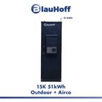 Blauhoff Maxus IP65 Buiteninstallatie 15K/51 kWh HV, Nieuw