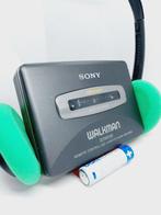 Sony - WM-EX508 - Walkman, Nieuw