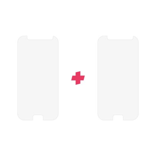 Screenprotector voor Samsung Galaxy A5 2017 Standard Fit, Telecommunicatie, Mobiele telefoons | Toebehoren en Onderdelen, Bescherming