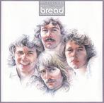 Bread - Anthology Of Bread, Ophalen of Verzenden, Gebruikt