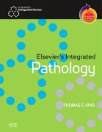 Elseviers Integrated Pathology 9780323043281, Boeken, Wetenschap, Zo goed als nieuw, Verzenden