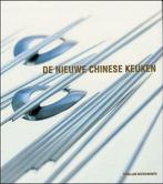 NIEUWE CHINESE KEUKEN 9789059470279 Algemeen, Verzenden, Gelezen, Algemeen