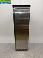 RVS Maxxfrost Koeling 400 liter 230V Horeca, Ophalen of Verzenden, Gebruikt