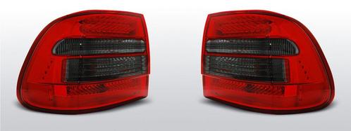 Achterlichten Porsche Cayenne 2002-2006 | LED | rood / smoke, Auto-onderdelen, Verlichting, Nieuw, Porsche, Verzenden