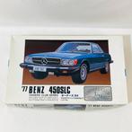 ARII 1:24 - Modelbouwdoos - Mercedes Benz 450SLC 77 - 11153, Nieuw