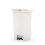 Rubbermaid Slim Jim Step-On Container | Front Step | Kunstst, Ophalen of Verzenden, Nieuw