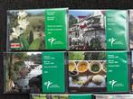 Suriname. Jaarsets 2004/2012 in blister (8x) (Zonder, Postzegels en Munten, Munten | Nederland