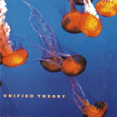 cd - Unified Theory - Unified Theory, Cd's en Dvd's, Cd's | Overige Cd's, Zo goed als nieuw, Verzenden