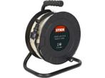 STIER LED strip bouwspot 15m 13.500lm 6400k 900lm/m, Verzenden, Nieuw