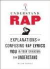 Understanding Rap 9780810989214 William Buckholz, Boeken, Verzenden, Gelezen, William Buckholz