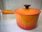 Le Creuset - Braadpan -  Overdekte ketel - Emaille,