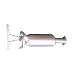 Roetfilter Volvo Xc70 2 2.4 vanaf 2007 DPF, Verzenden, Nieuw