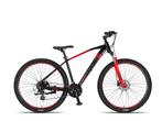 Altec Camaro Mountainbike 27.5 inch - Zwart/Rood, Fietsen en Brommers, Verzenden, Nieuw, Overige merken