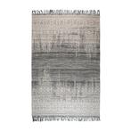 *WOONWINKEL* Vintage Ibiza Vloerkleed Blauw 170x240 Cm, Huis en Inrichting, Verzenden, Nieuw