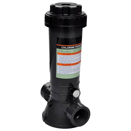 vidaXL Chloordispenser voor zwembad automatisch, Tuin en Terras, Zwembad-toebehoren, Nieuw, Verzenden