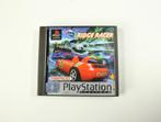 PlayStation 1 - Ridge Racer [Platinum], Spelcomputers en Games, Games | Sony PlayStation 1, Ophalen of Verzenden, Nieuw