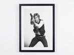 Star Wars, Harrison Ford as Han Solo - Promotion Studio, Verzamelen, Nieuw