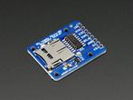 Breakout Board voor microSD-kaart +, Verzenden, Nieuw