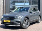 Zakelijke Lease |  Volkswagen Tiguan 1.4 TSI eHybrid PHEV El, Automaat, Lichtmetalen velgen, Stof, Gebruikt