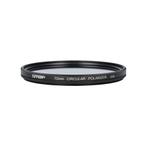 Tiffen Polarisatiefilter 72mm camera objectief filter, Audio, Tv en Foto, Fotografie | Filters, Verzenden, Nieuw