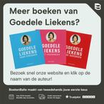 Start 2 sex 9789002251955 Goedele Liekens, Verzenden, Gelezen, Goedele Liekens