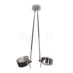 Top Light Puk Maxx Ceiling Sister Single 125 cm,, Huis en Inrichting, Lampen | Hanglampen, Verzenden, Nieuw