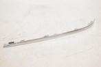BMW F01 7 Serie OEM Sierstrip chrome bumper links voor, Ophalen of Verzenden, Gebruikt