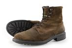 Pantofola Doro Boots in maat 43 Bruin | 10% korting, Kleding | Heren, Schoenen, Bruin, Verzenden, Pantofola Doro, Boots