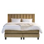 Serta | Chandon Boxspringcombinatie | 180x210 Elektrisch, Ophalen, Nieuw