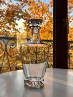 Daum Frères - Karaf - Kristal