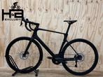 Cube Agree C62 Race Carbon Racefiets Shimano Ultegra 2024, Fietsen en Brommers, Fietsen | Racefietsen, Overige merken, 28 inch
