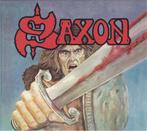 cd - Saxon - Saxon, Cd's en Dvd's, Cd's | Hardrock en Metal, Verzenden, Nieuw in verpakking