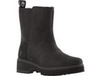 Timberland schoen Black maat 42 Carnbycool Wrm Pullon Blk, Verzenden, Nieuw