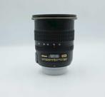 Nikon AF-S 12-24mm 4.0 G ED OCCASION (430), Ophalen of Verzenden, Zo goed als nieuw